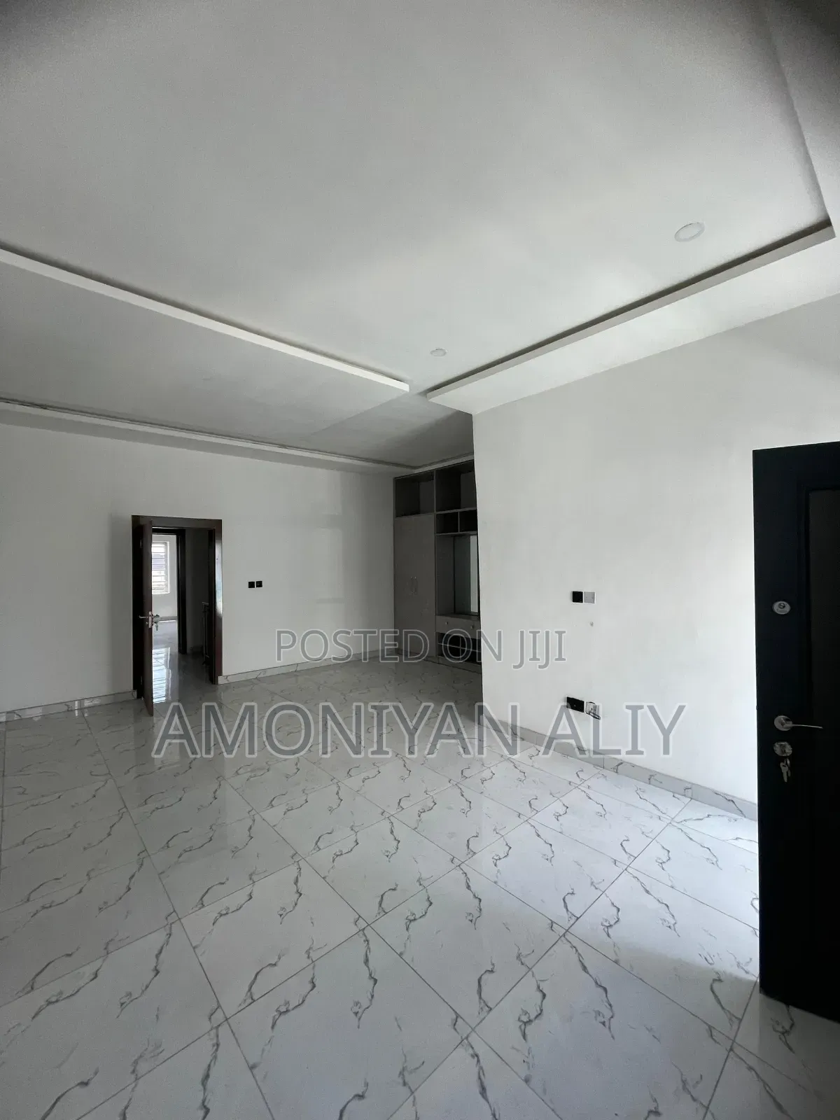 4bdrm House in Private Court, Off Lekki-Epe Expressway for rent in Off Lekki-Epe Expressway
