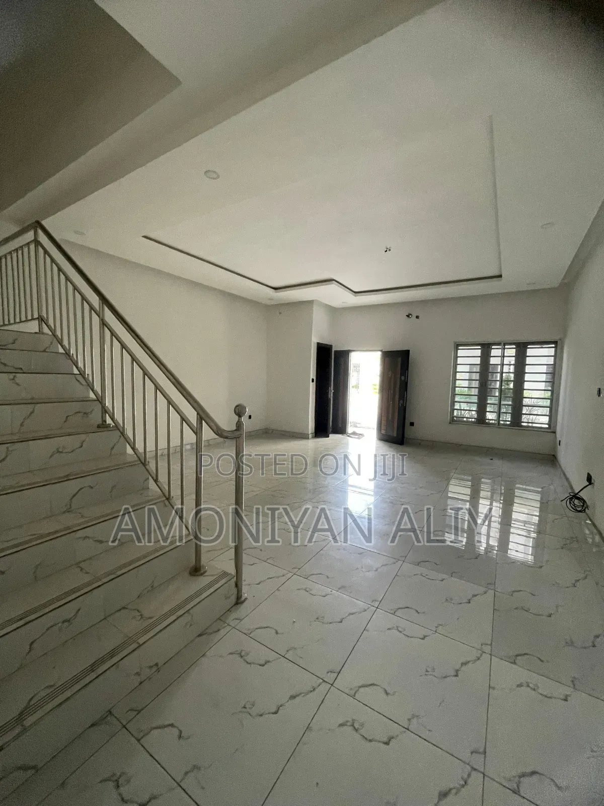 4bdrm House in Private Court, Off Lekki-Epe Expressway for rent in Off Lekki-Epe Expressway