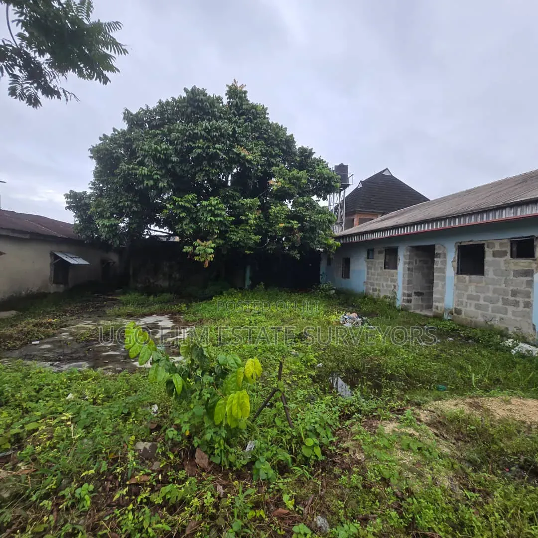 2bdrm Bungalow in Port-Harcourt for sale in Port-Harcourt