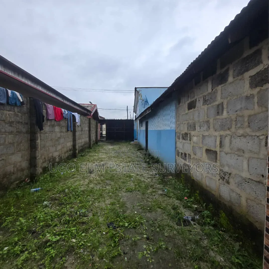 2bdrm Bungalow in Port-Harcourt for sale in Port-Harcourt