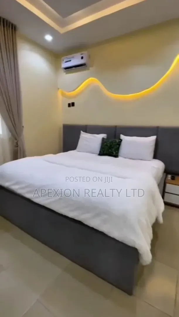 Furnished 2bdrm Apartment in Jahi Gilmore for rent in Jahi