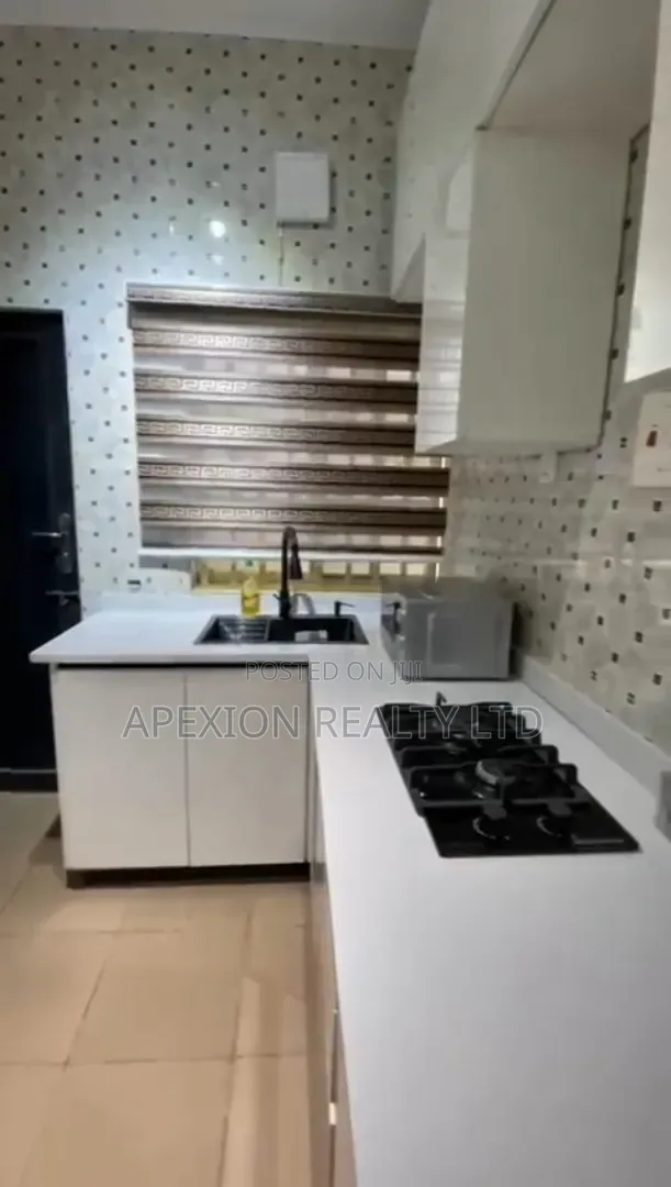 Furnished 2bdrm Apartment in Jahi Gilmore for rent in Jahi
