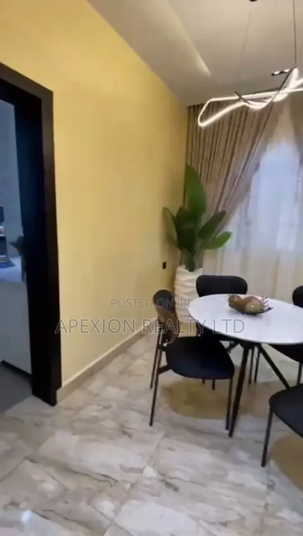 Furnished 2bdrm Apartment in Jahi Gilmore for rent in Jahi