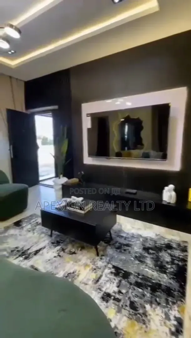 Furnished 2bdrm Apartment in Jahi Gilmore for rent in Jahi