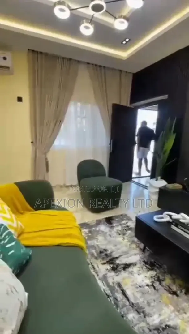Furnished 2bdrm Apartment in Jahi Gilmore for rent in Jahi