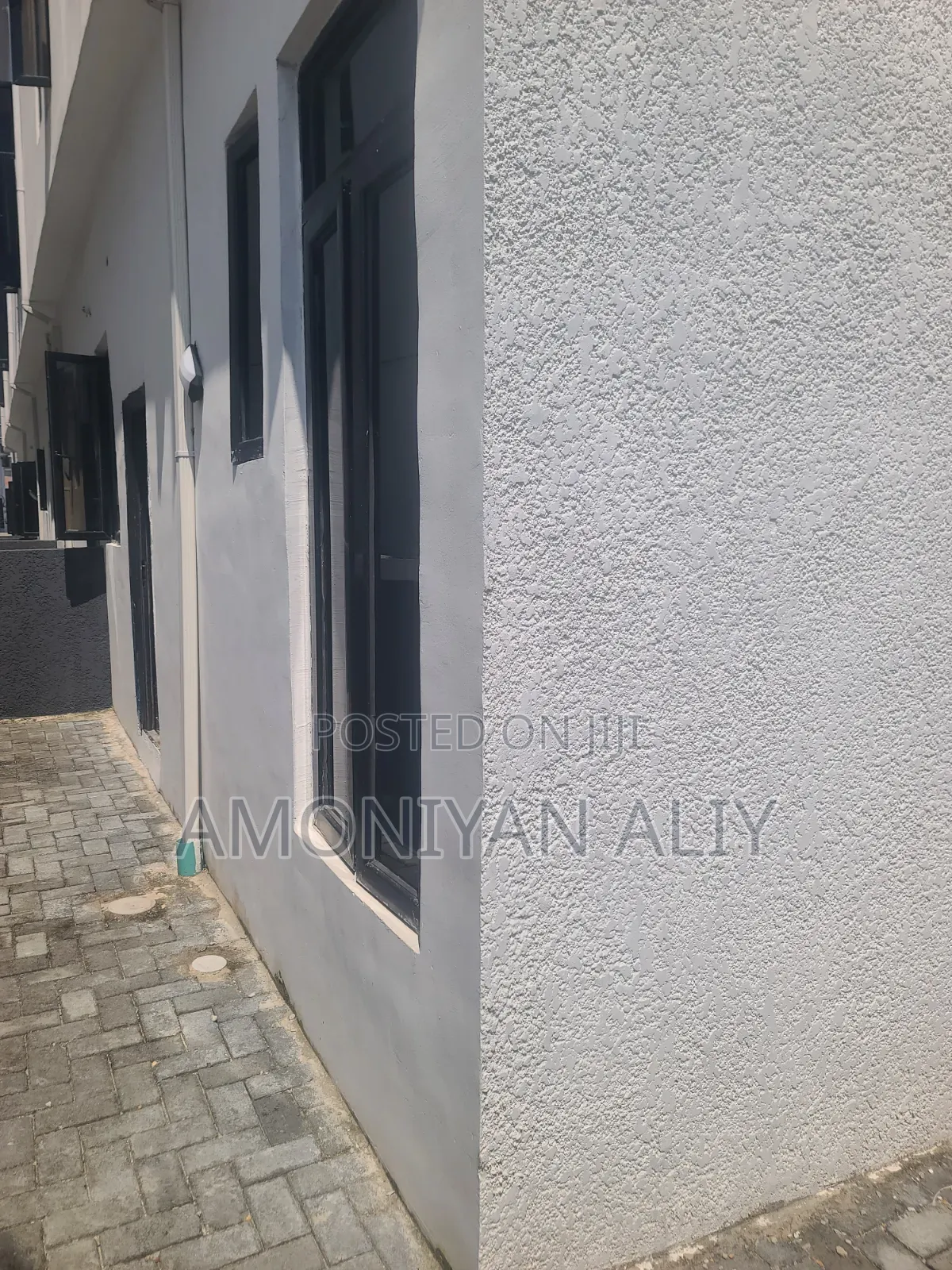 4bdrm Duplex in Ikota Gra for rent in Ikota