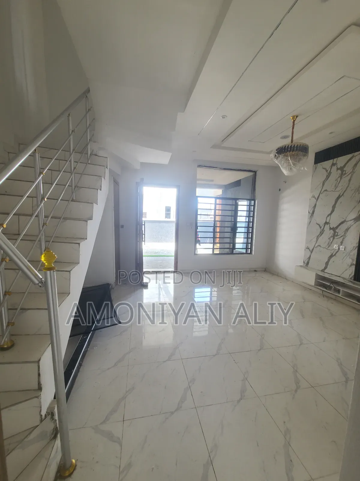 4bdrm Duplex in Ikota Gra for rent in Ikota