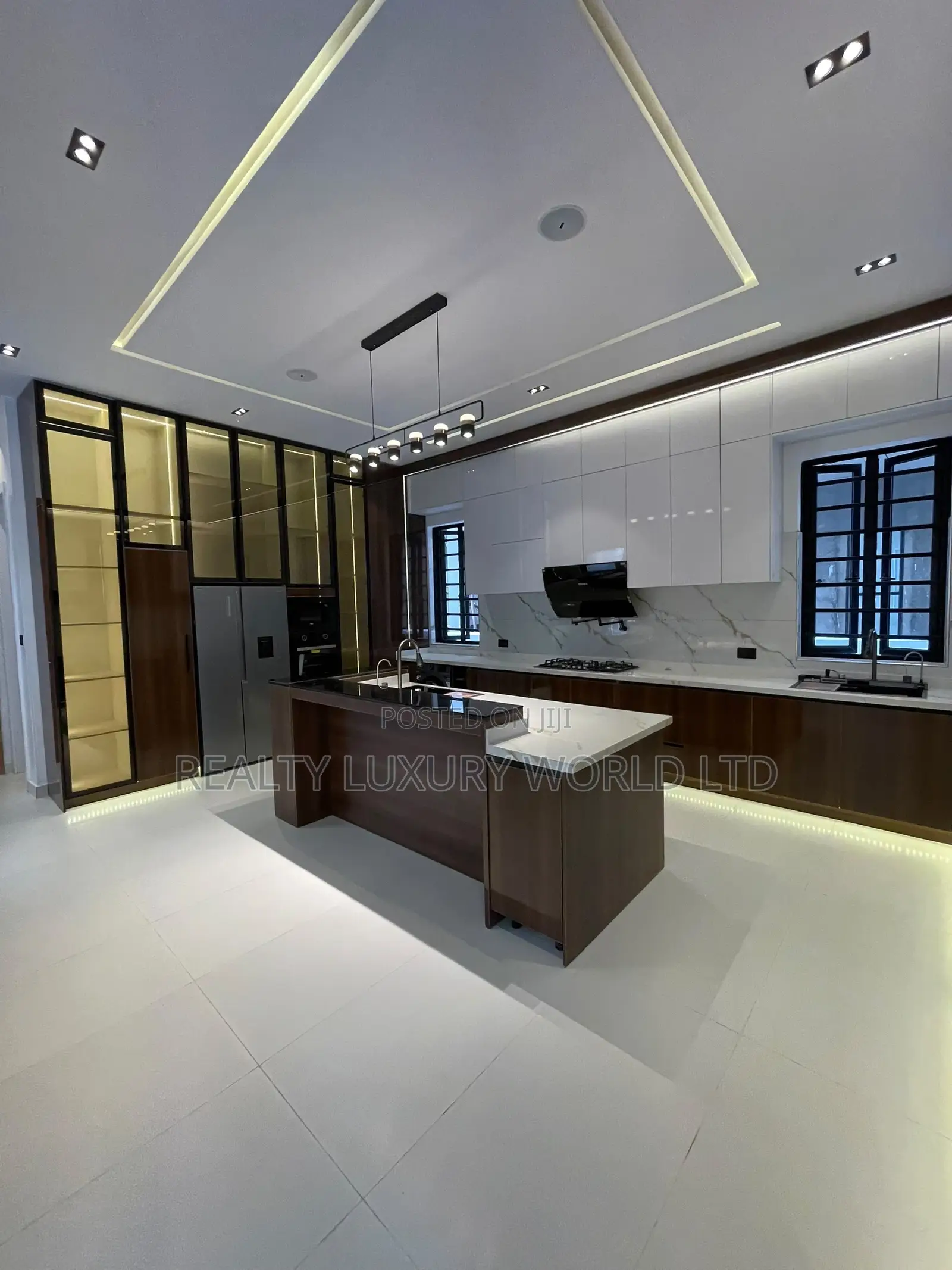 Furnished 5bdrm Duplex in Ilaje / Lekki for sale in Ilaje / Lekki