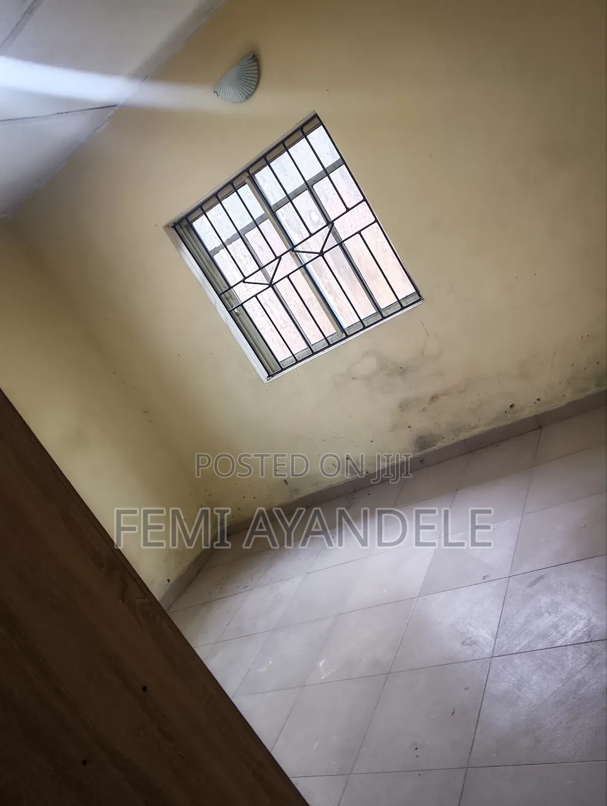 Furnished 1bdrm Apartment in Fashola Estate, Igbogbo for rent in Igbogbo