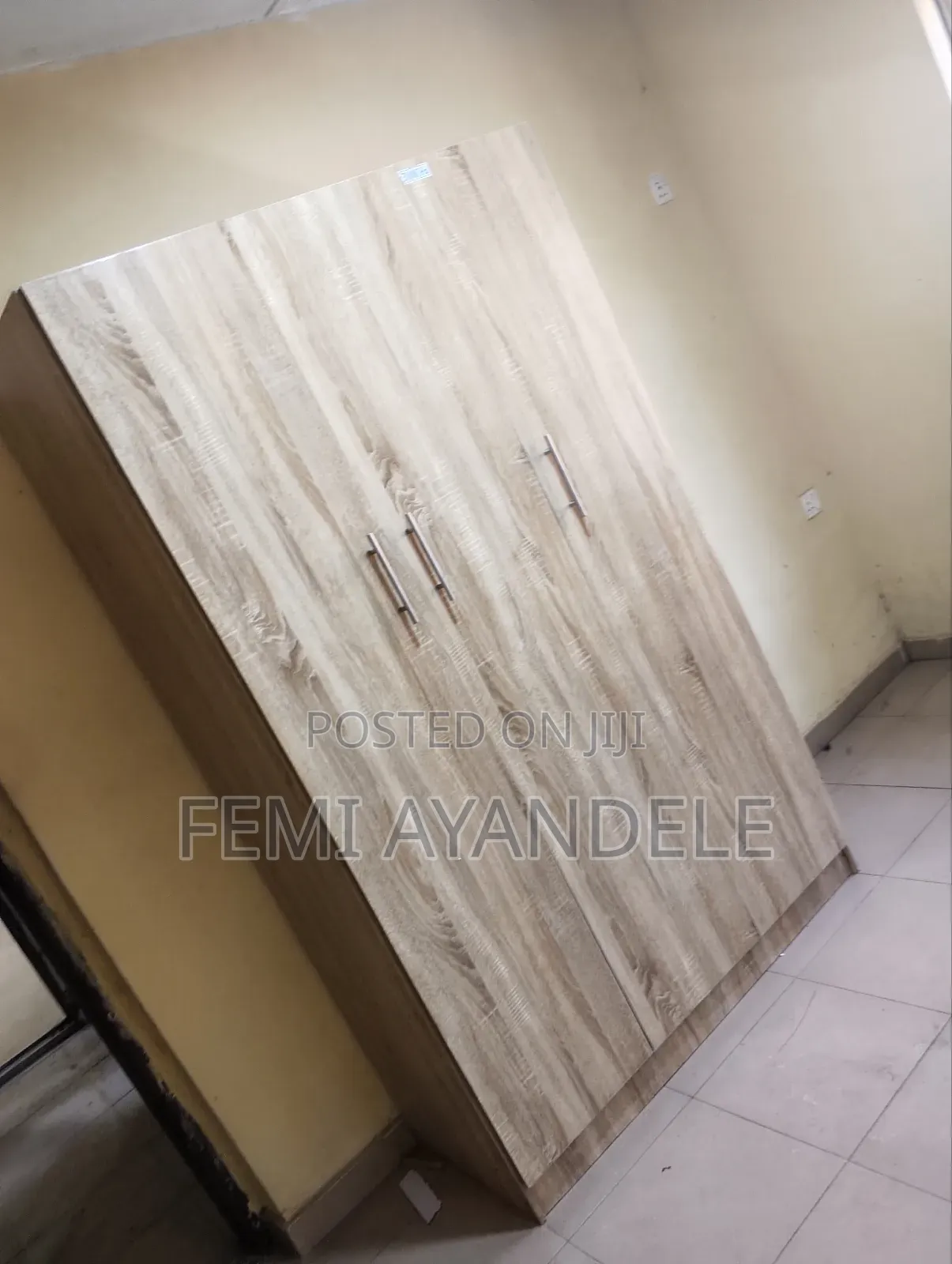 Furnished 1bdrm Apartment in Fashola Estate, Igbogbo for rent in Igbogbo