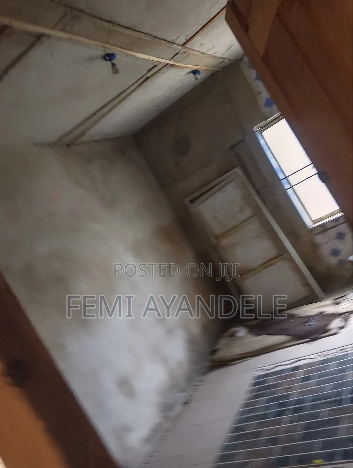Furnished 1bdrm Apartment in Igbogbo Estate for rent in Igbogbo