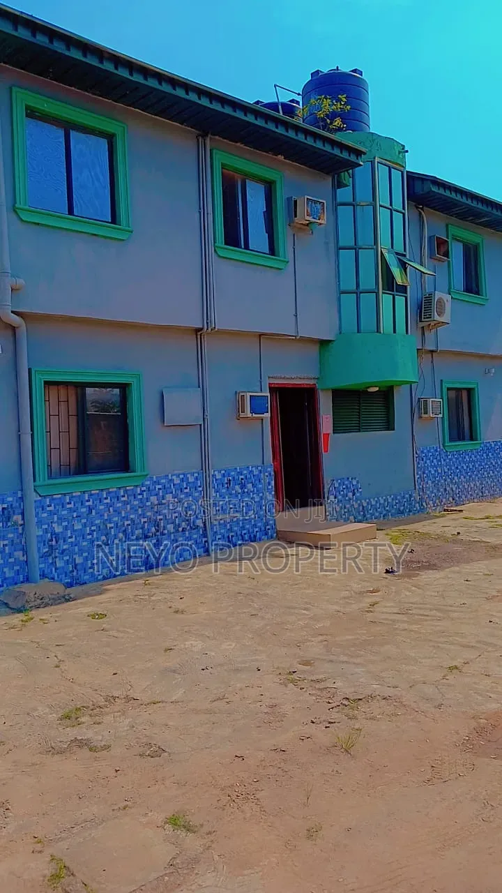Laymo Global C of O in Igbogbo