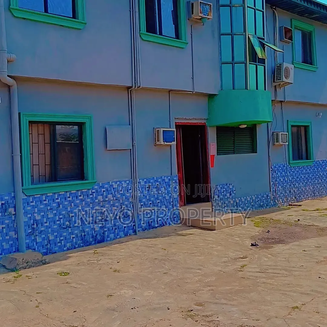 Laymo Global C of O in Igbogbo
