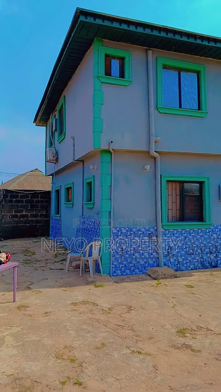 Laymo Global C of O in Igbogbo