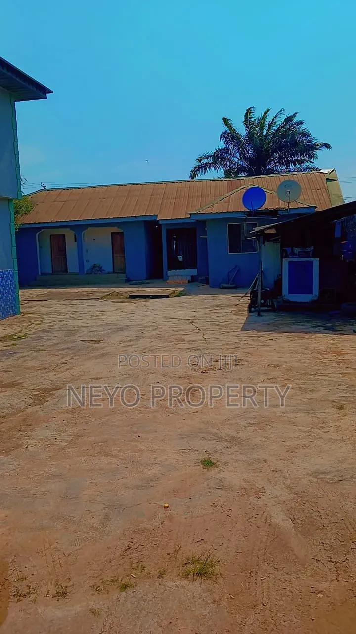 Laymo Global C of O in Igbogbo