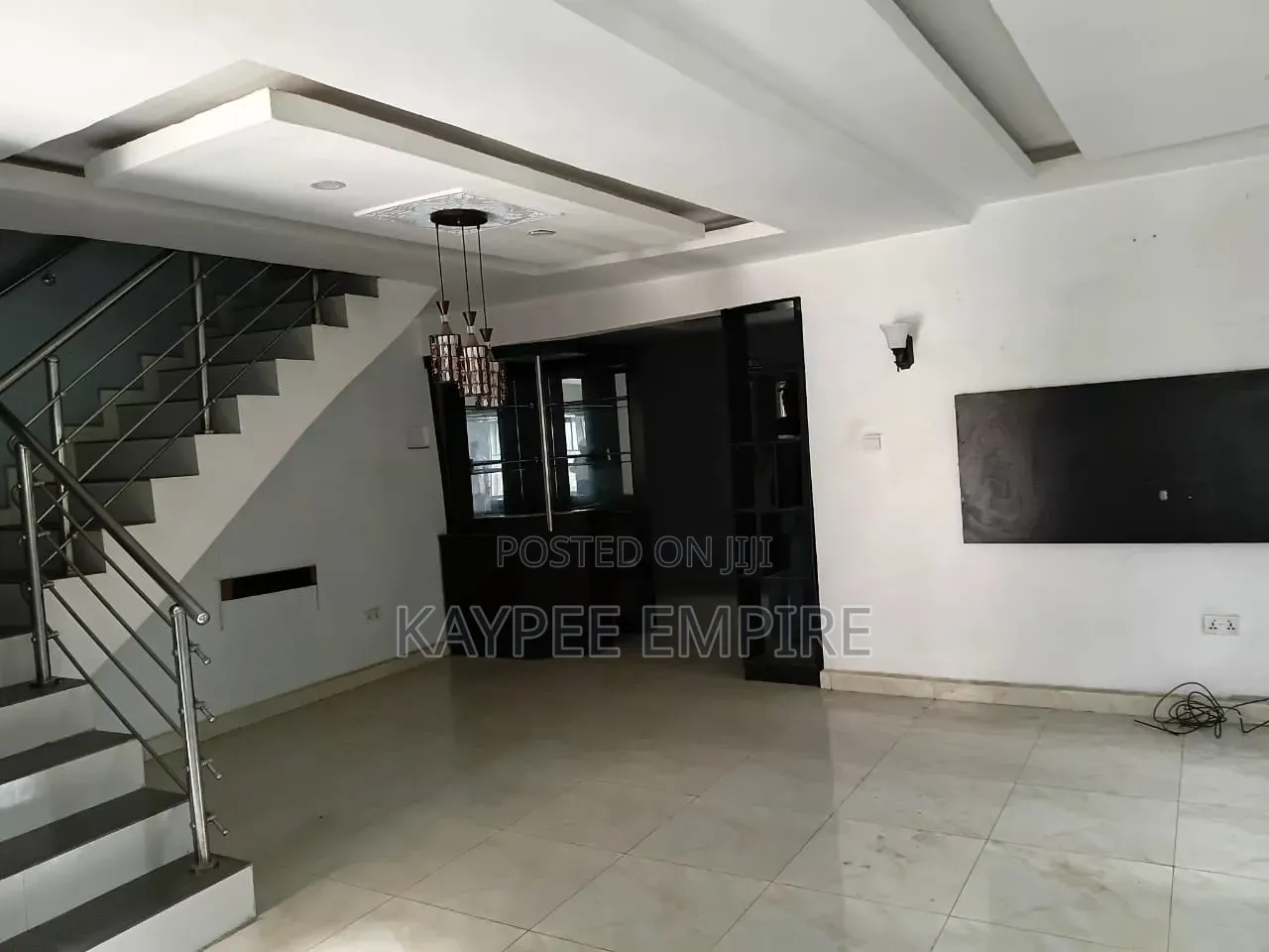 3bdrm Townhouse / Terrace in Wuye for rent in Wuye