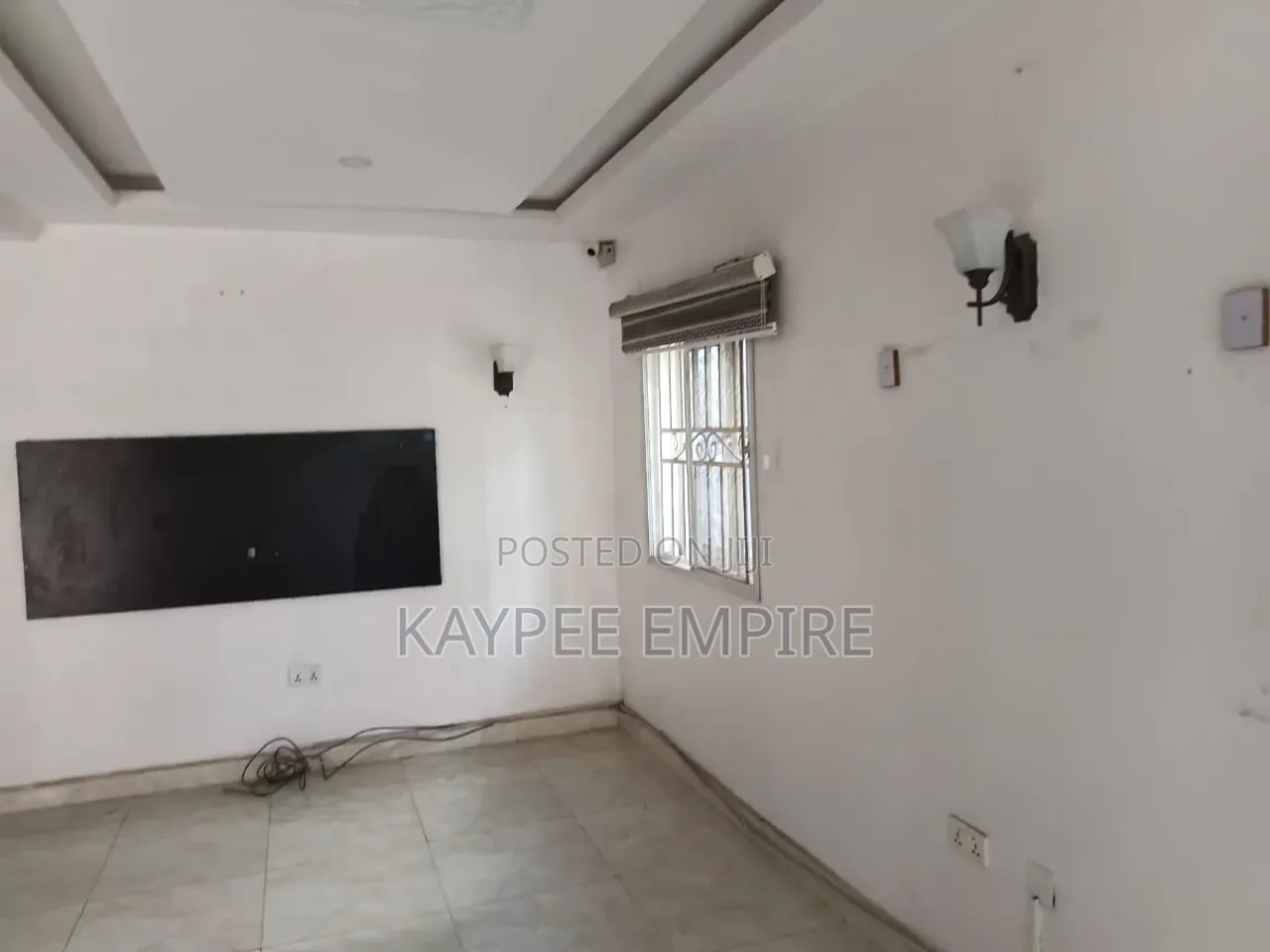 3bdrm Townhouse / Terrace in Wuye for rent in Wuye