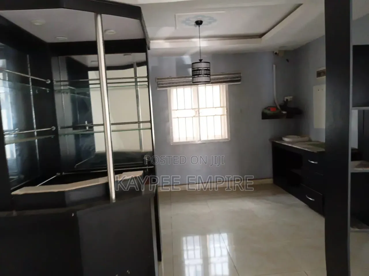 3bdrm Townhouse / Terrace in Wuye for rent in Wuye