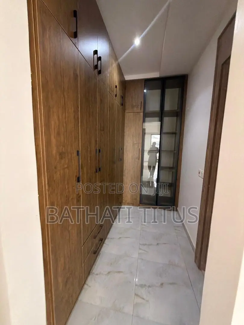 4bdrm Duplex in Jahi for sale in Jahi