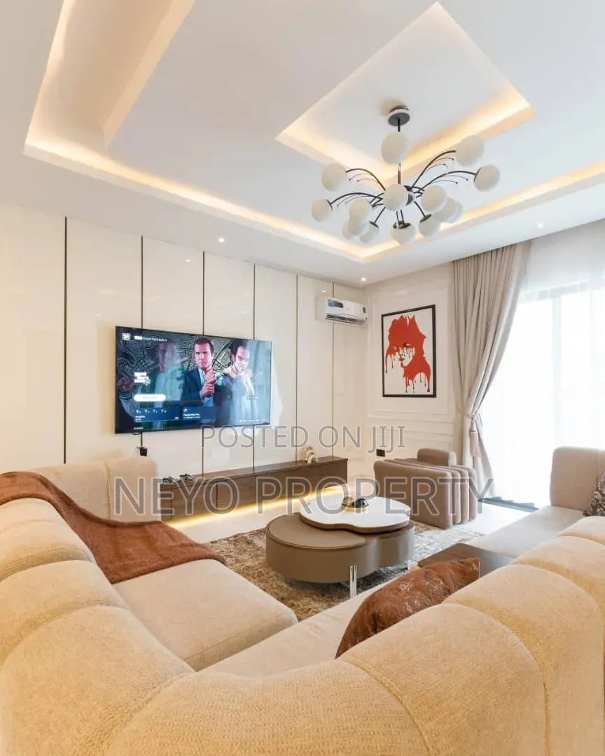 Furnished 5bdrm Duplex in Prosperity Estate, Igbogbo for sale in Igbogbo