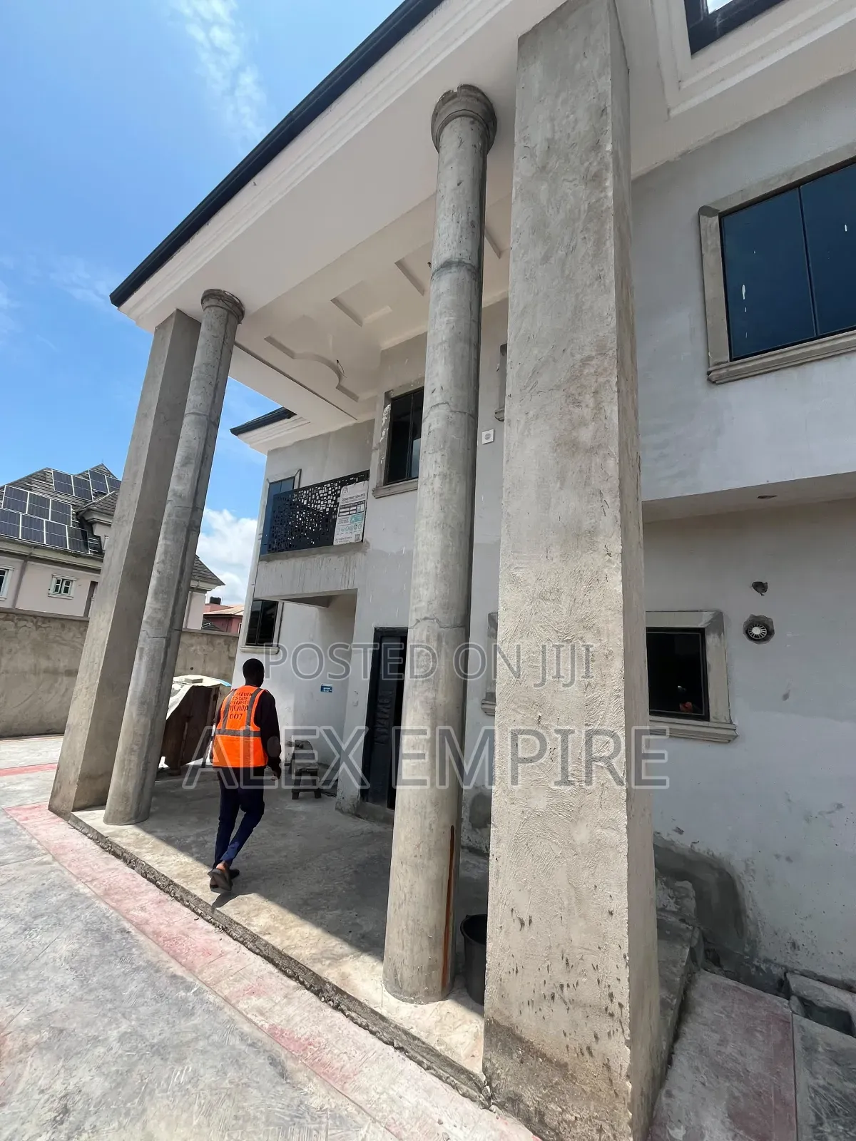 3bdrm Apartment in Festac for sale in Festac