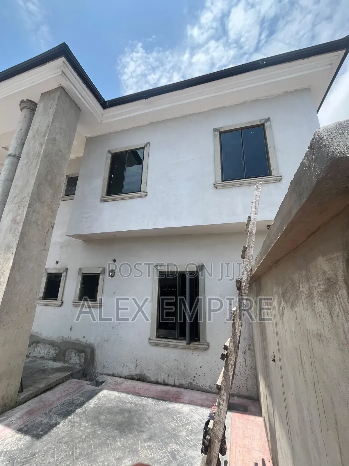 3bdrm Apartment in Festac for sale in Festac