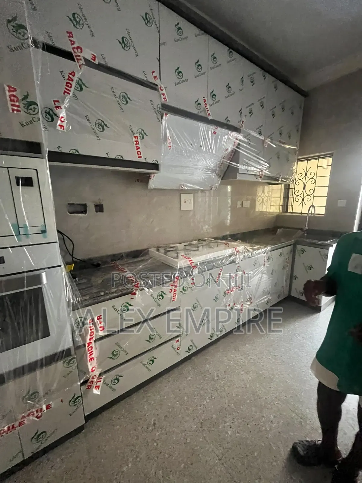 3bdrm Apartment in Festac for sale in Festac