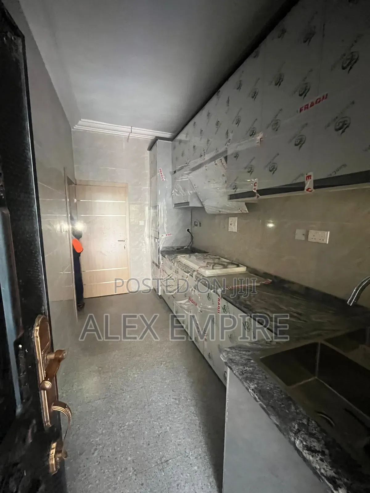 3bdrm Apartment in Festac for sale in Festac