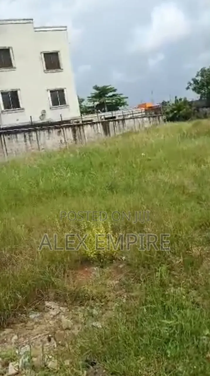 Land for Sale in Amuwo Odofin Festac in Festac