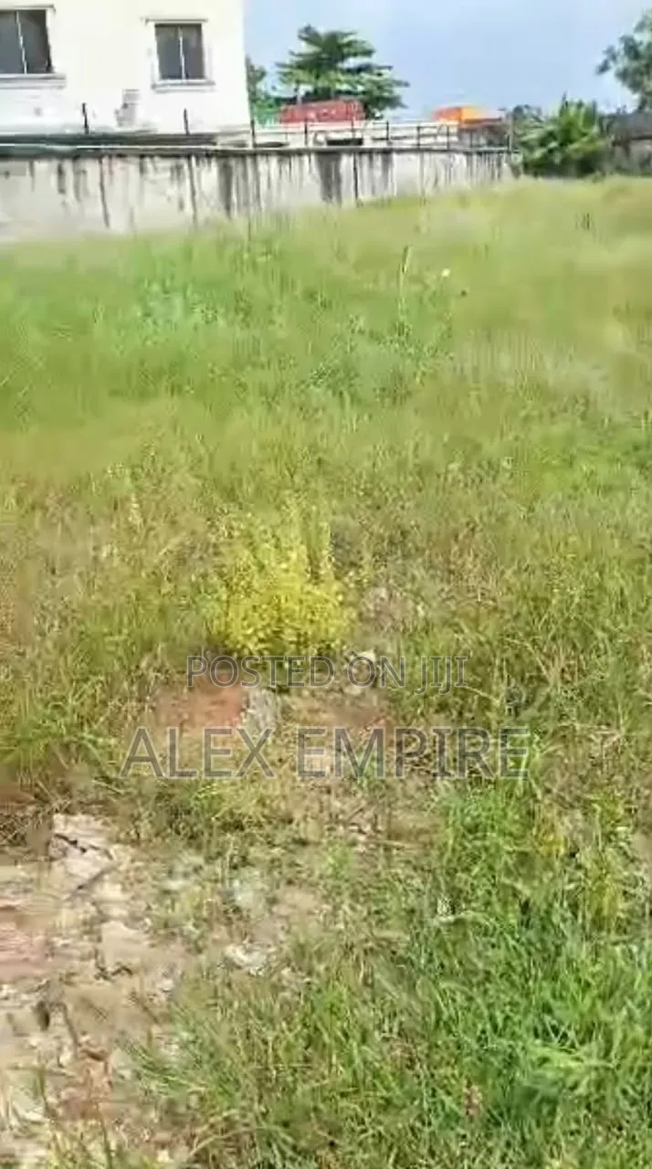 Land for Sale in Amuwo Odofin Festac in Festac