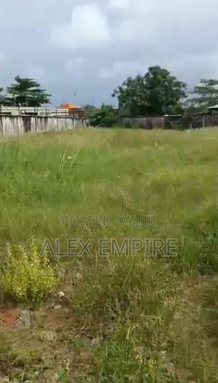 Land for Sale in Amuwo Odofin Festac in Festac