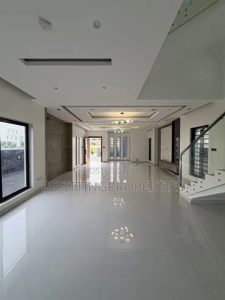 Prime 7,100 SQM Storage Warehouse for Lease in Oshodi