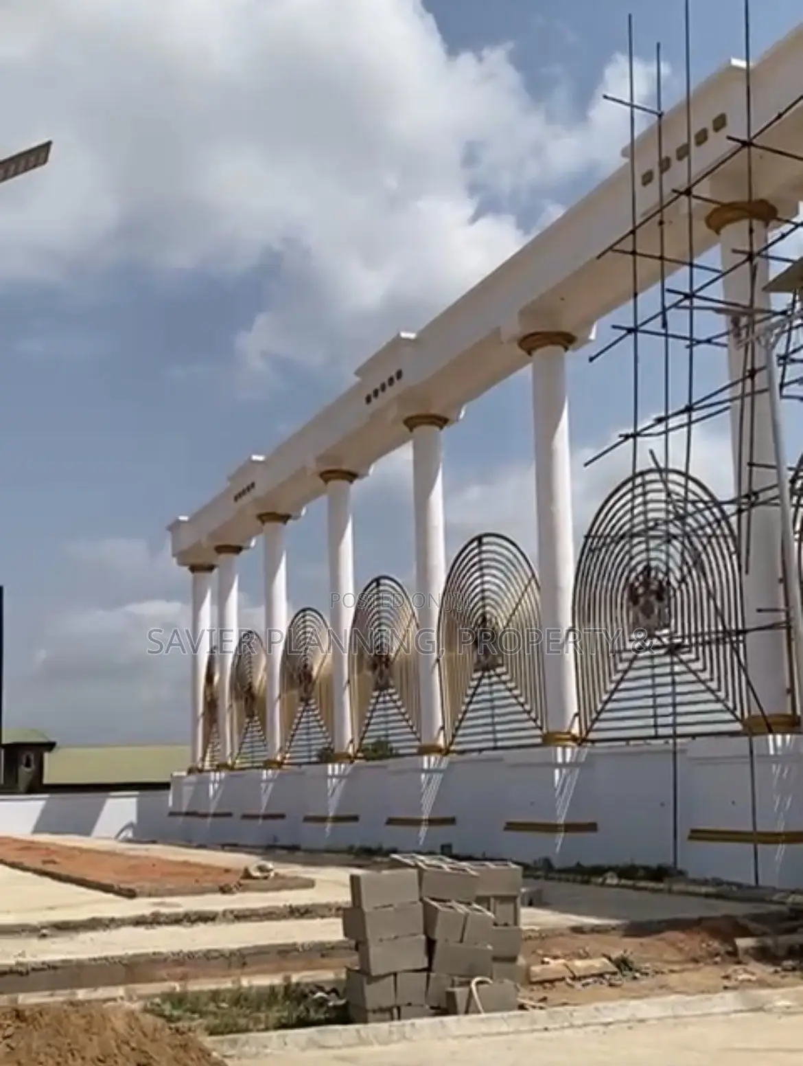 Adron Treasure Park and Gardens, Phase 3 Ext Jerusalem City in Pakuro