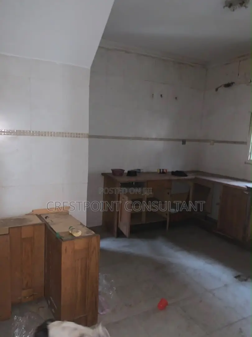 3bdrm Bungalow in Ogba Bus-Stop for rent in Ogba Bus-Stop