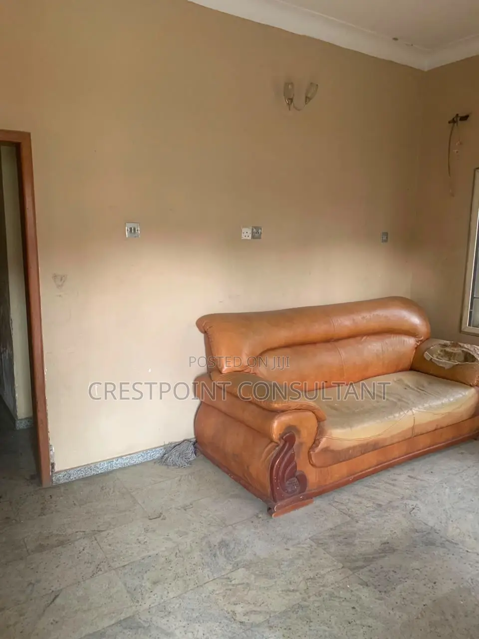 3bdrm Bungalow in Ogba Bus-Stop for rent in Ogba Bus-Stop