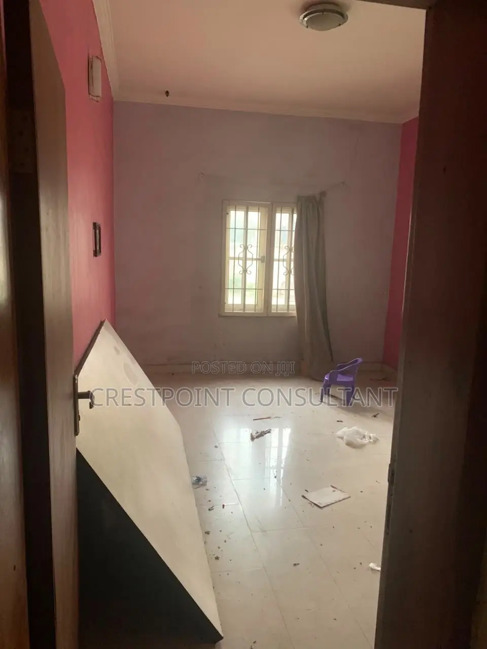 3bdrm Bungalow in Ogba Bus-Stop for rent in Ogba Bus-Stop