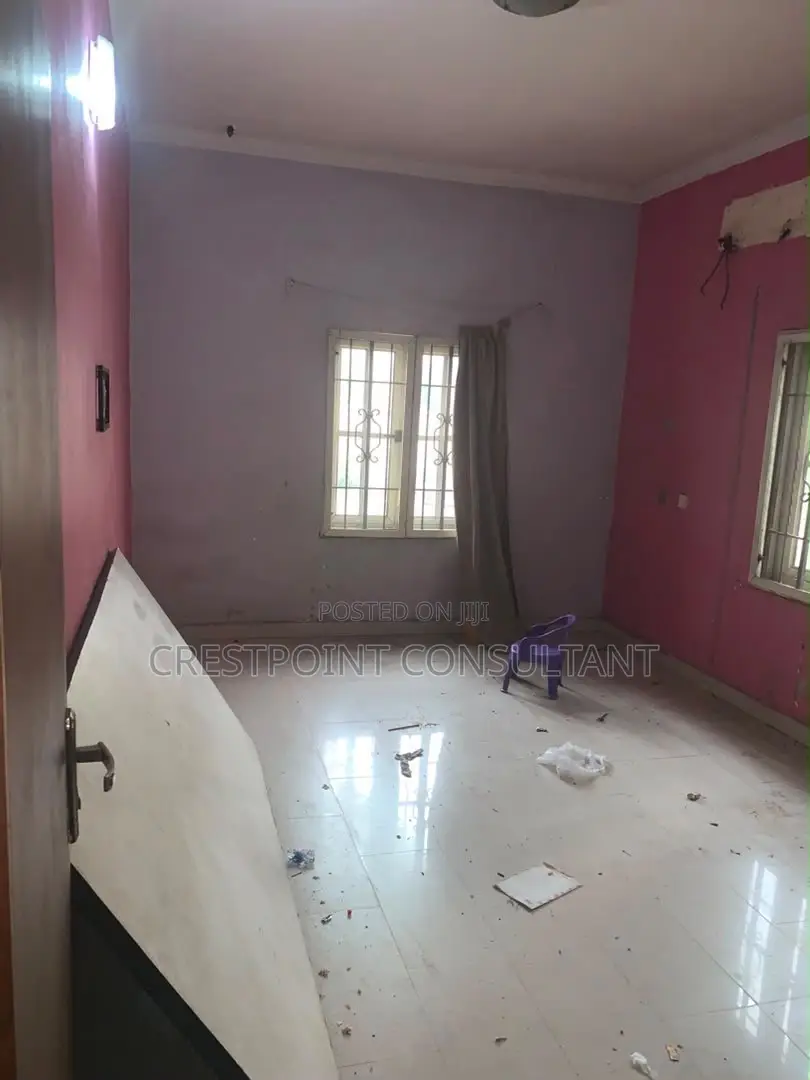 3bdrm Bungalow in Ogba Bus-Stop for rent in Ogba Bus-Stop