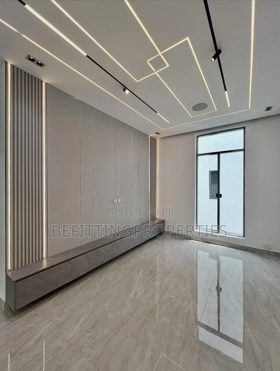 5bdrm House in Lekki for sale in Lekki