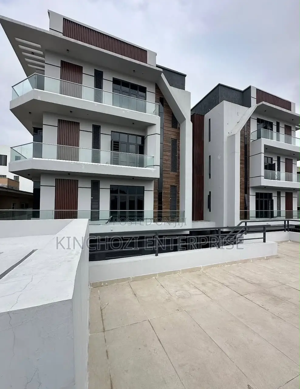 2bdrm Apartment in Lekki Phase 1 for rent in Lekki Phase 1