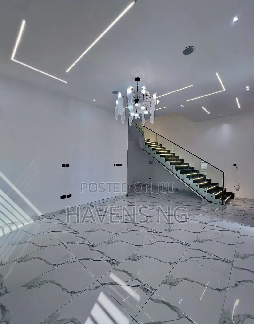 4bdrm Duplex in Ajah for sale in Ajah