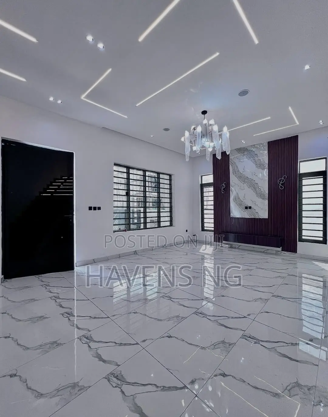 4bdrm Duplex in Ajah for sale in Ajah