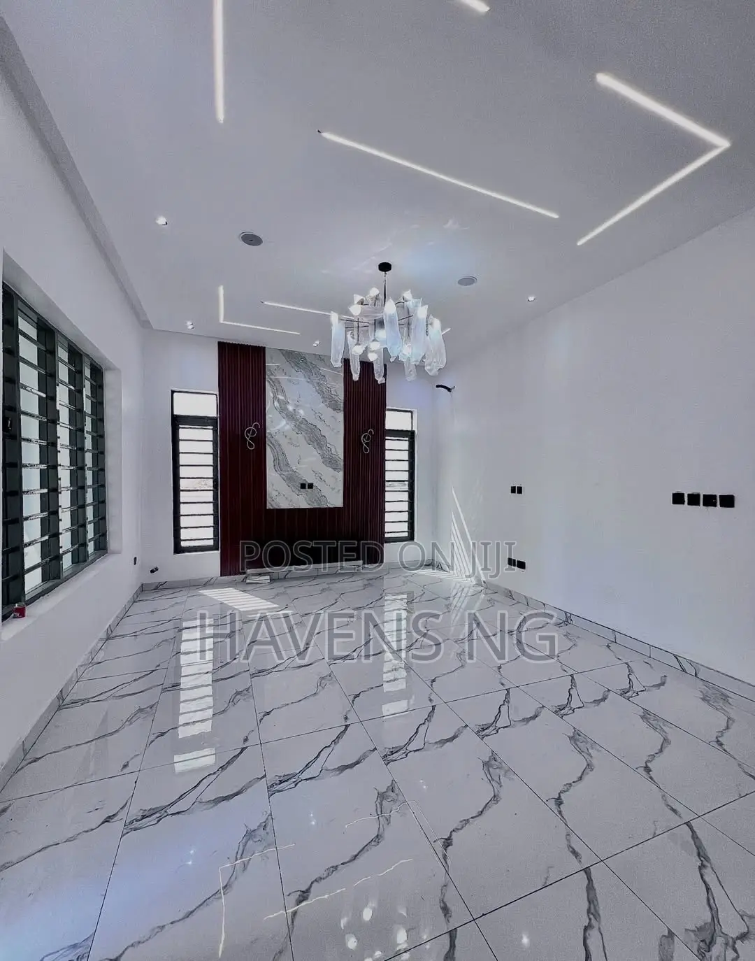4bdrm Duplex in Ajah for sale in Ajah