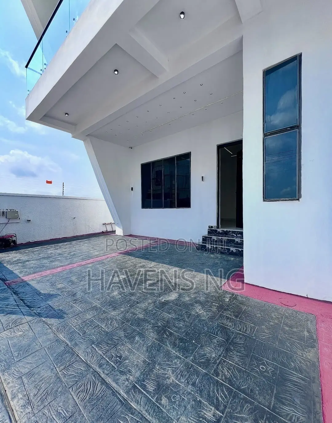 4bdrm Duplex in Ajah for sale in Ajah