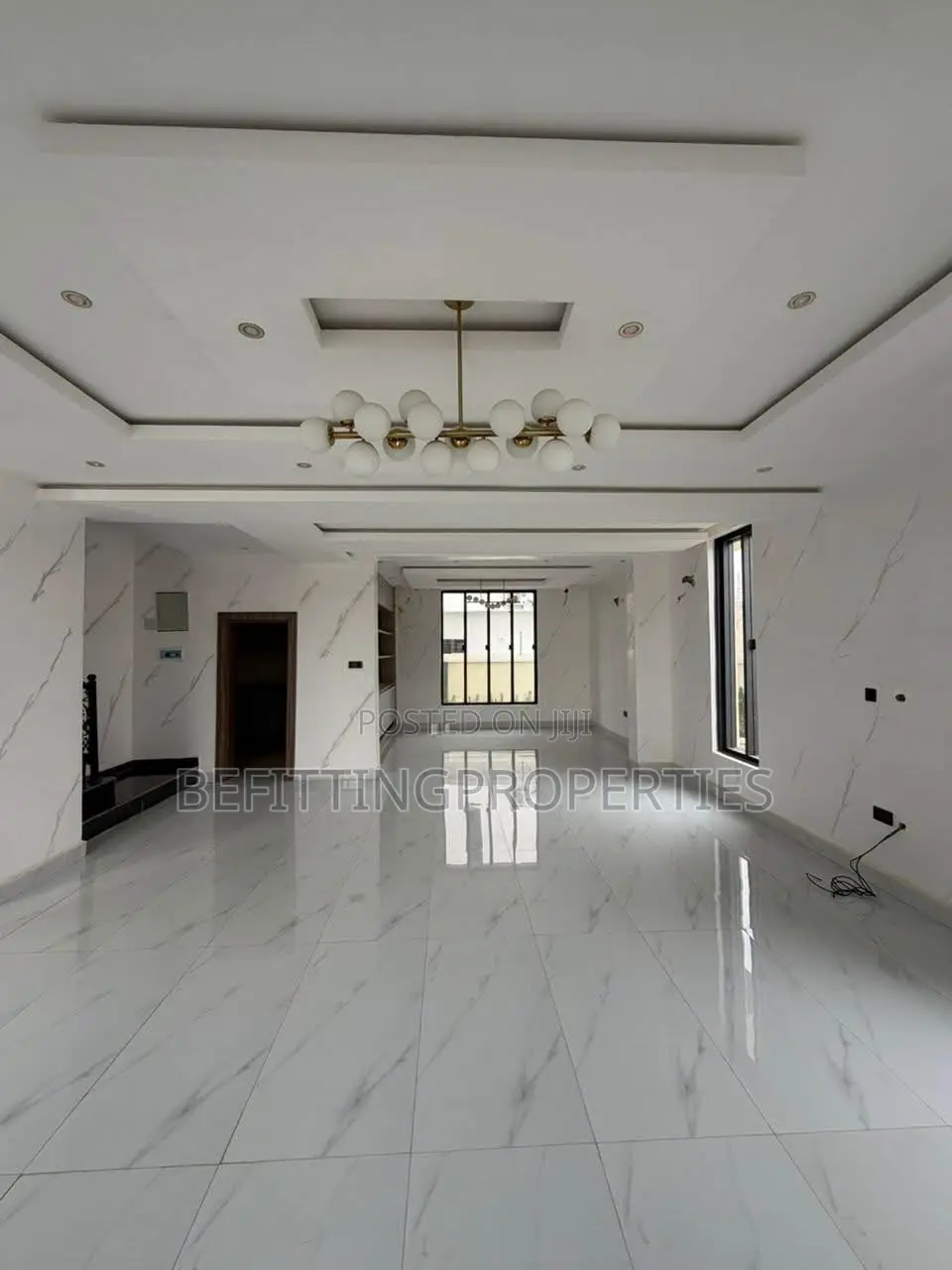 5bdrm Duplex in Abuja (FCT) for sale in Abuja (FCT)