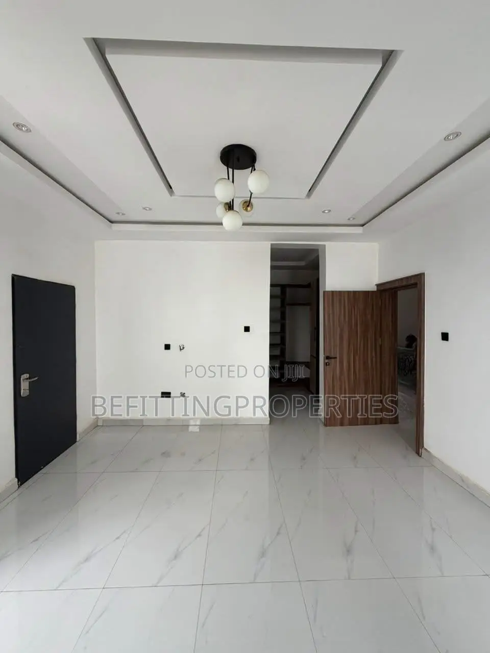 5bdrm Duplex in Abuja (FCT) for sale in Abuja (FCT)