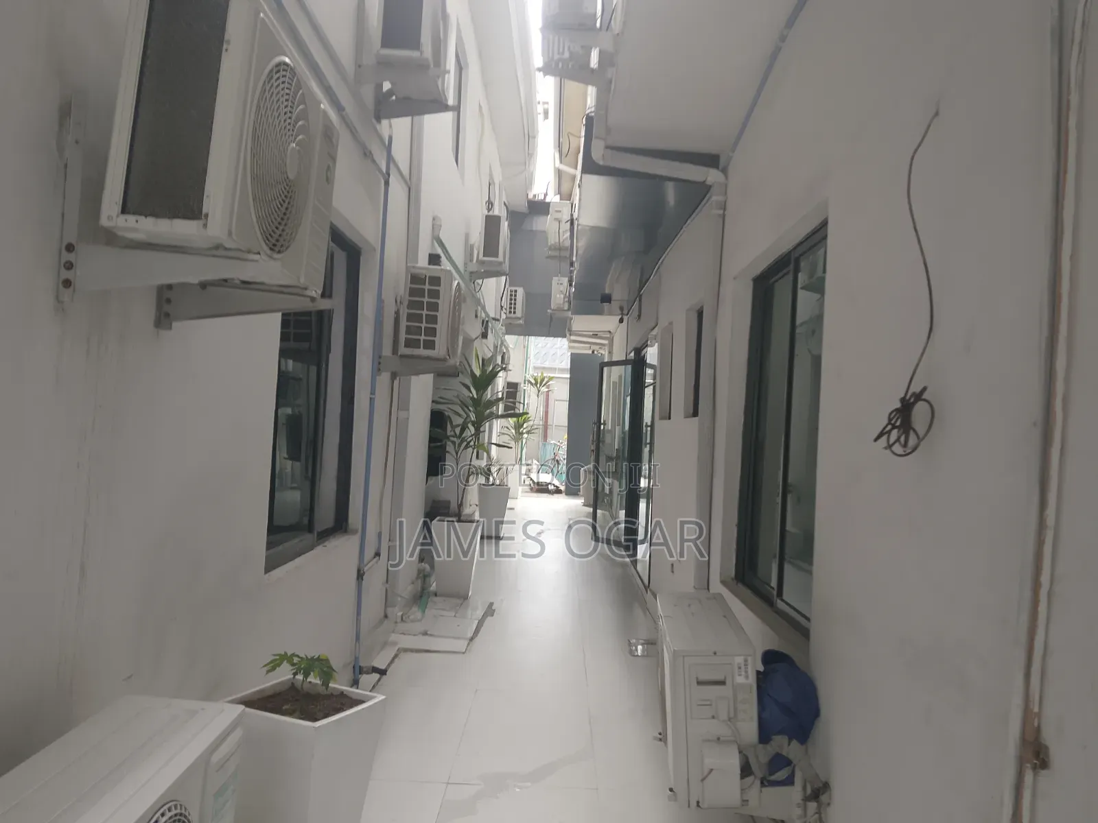 Shop for Rent in Lekki Phase 1