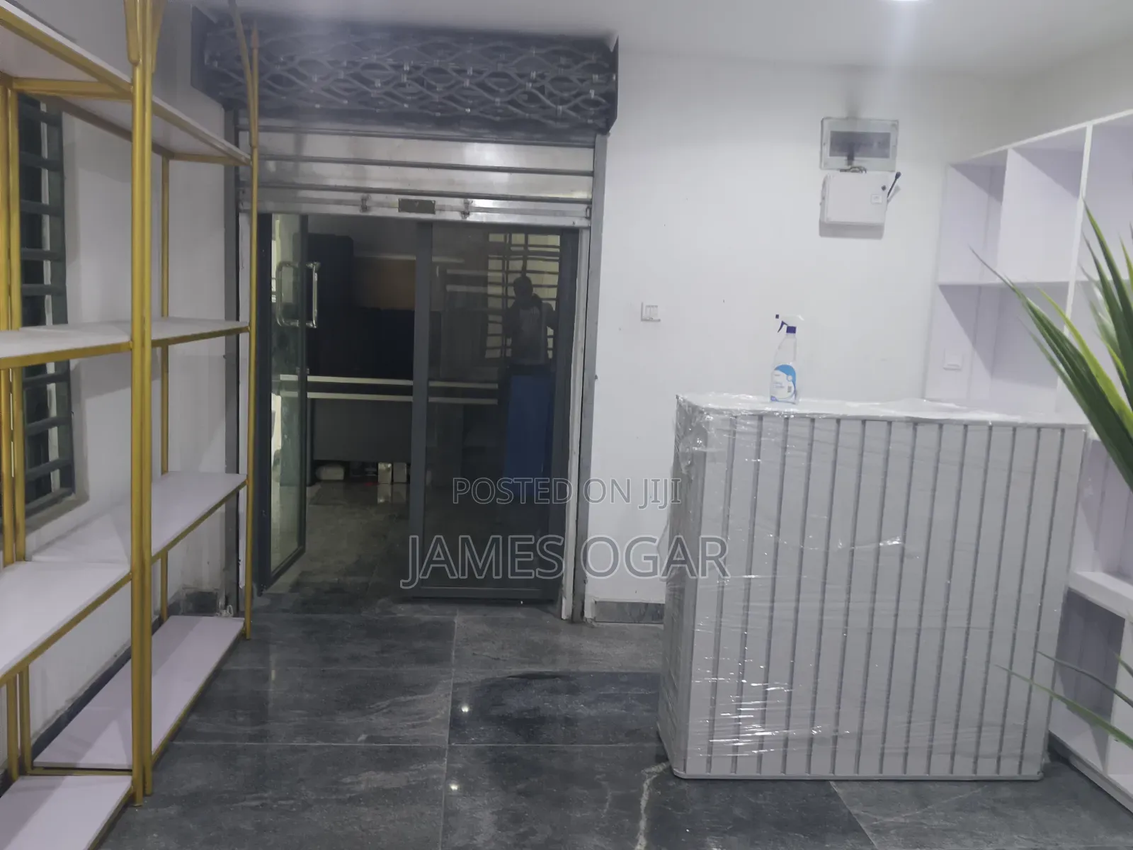 Shop for Rent in Lekki Phase 1