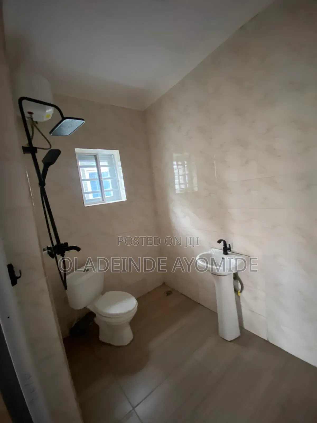 Mini Flat in Sangotedo for rent in Sangotedo