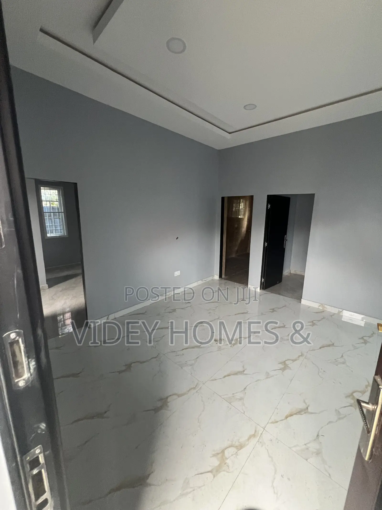 2bdrm Bungalow in Peacecourt Estate, Lokogoma for sale in Lokogoma