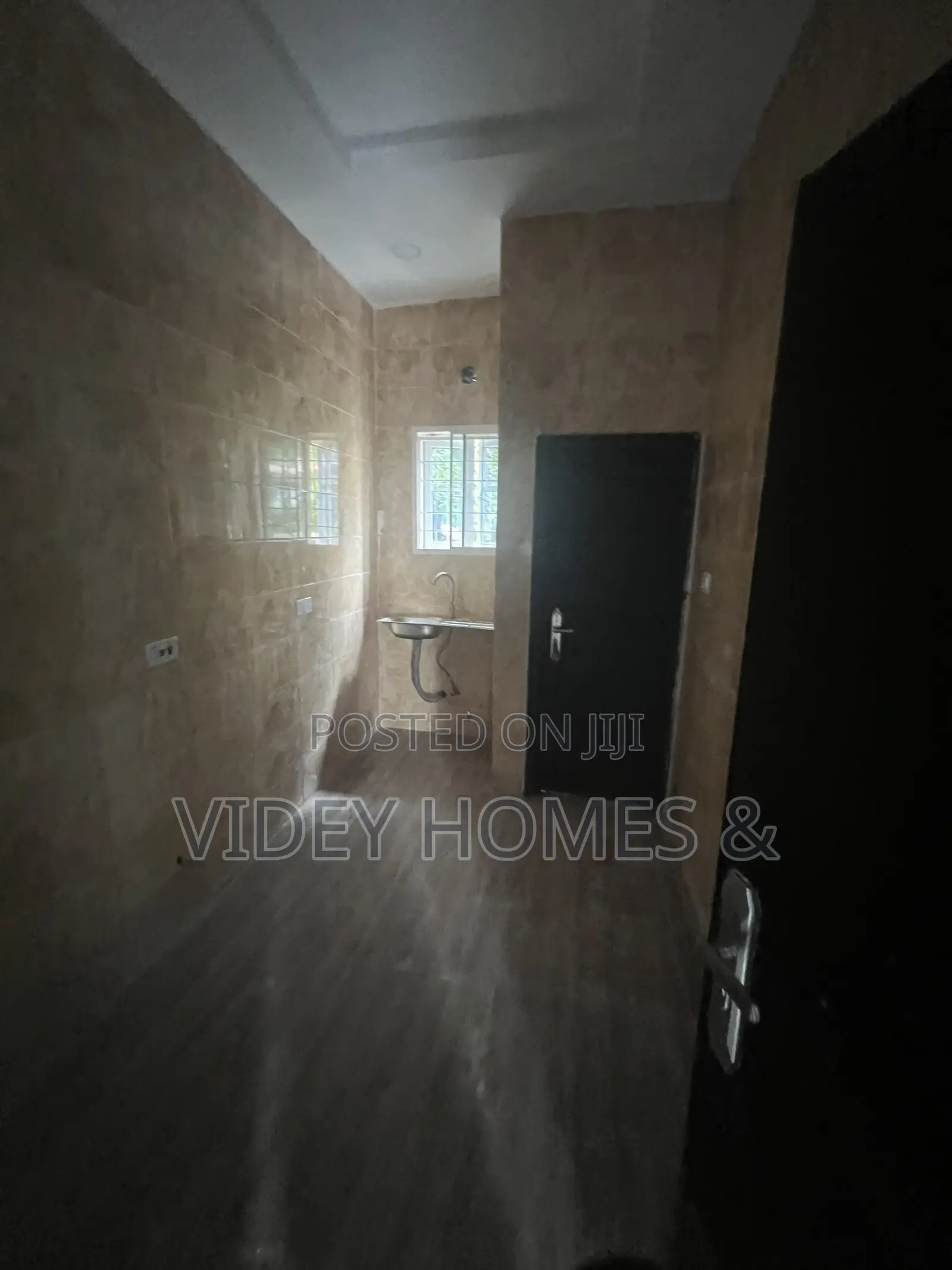2bdrm Bungalow in Peacecourt Estate, Lokogoma for sale in Lokogoma